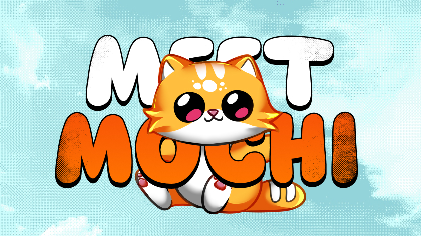 Mochi