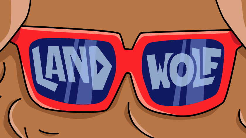 landwolf