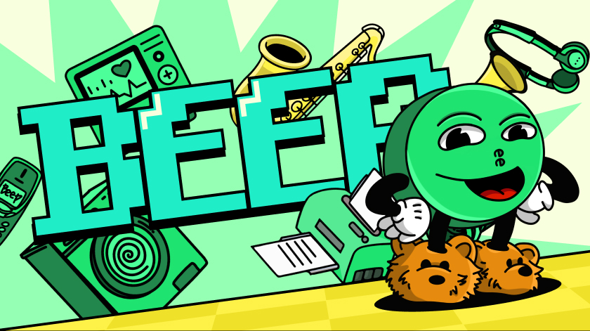 Beep