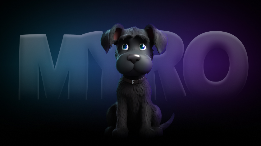 Myro
